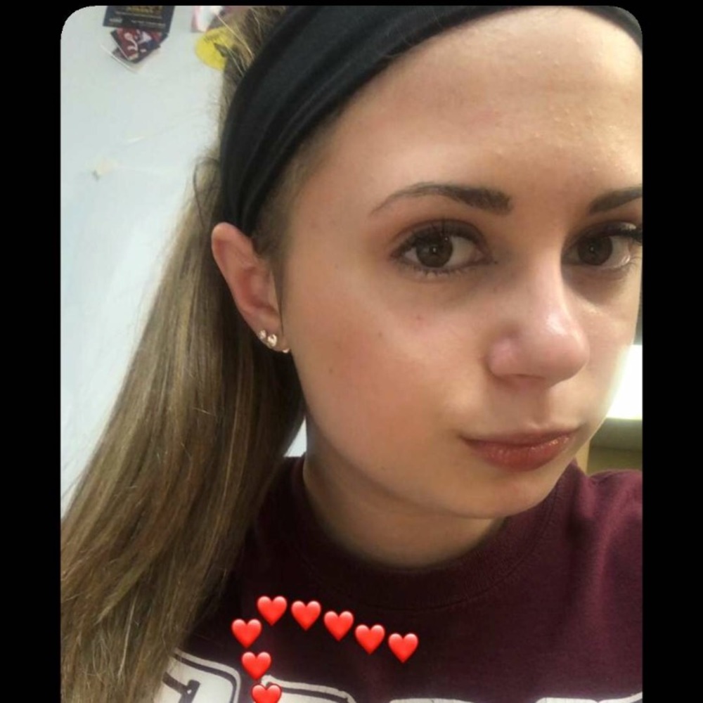 Meet your Posher, Skye